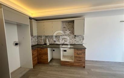 BAYRAKLI KÖRFEZ MAHALLESİ  SIFIR BİNA KİRALIK 1+1 DAİRE