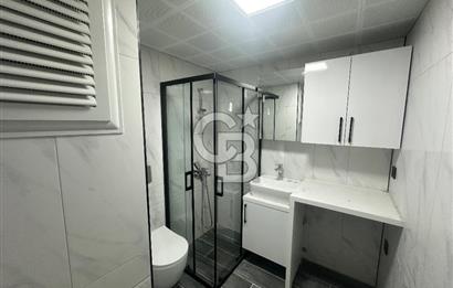 BAYRAKLI KÖRFEZ MAHALLESİ  SIFIR BİNA KİRALIK 1+1 DAİRE