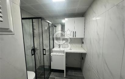 BAYRAKLI KÖRFEZ MAHALLESİ  SIFIR BİNA KİRALIK 1+1 DAİRE