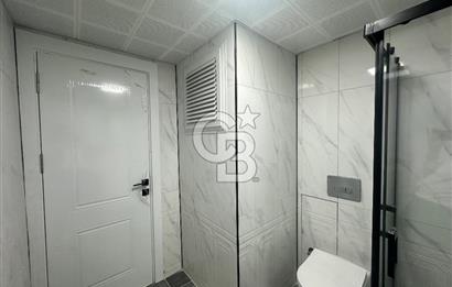BAYRAKLI KÖRFEZ MAHALLESİ  SIFIR BİNA KİRALIK 1+1 DAİRE