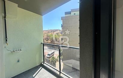 BAYRAKLI KÖRFEZ MAHALLESİ  SIFIR BİNA KİRALIK 1+1 DAİRE