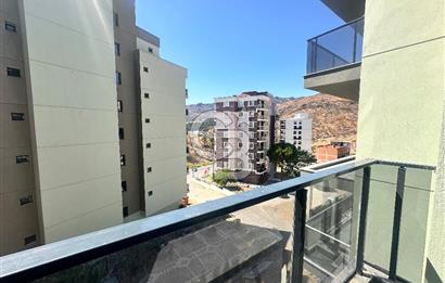 BAYRAKLI KÖRFEZ MAHALLESİ  SIFIR BİNA KİRALIK 1+1 DAİRE