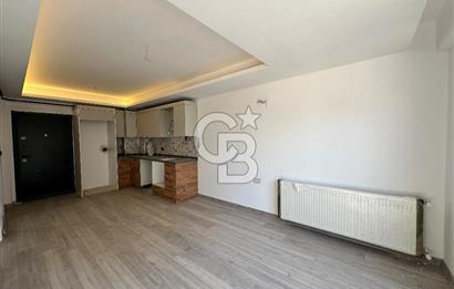 BAYRAKLI KÖRFEZ MAHALLESİ  SIFIR BİNA KİRALIK 1+1 DAİRE