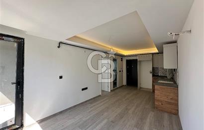 BAYRAKLI KÖRFEZ MAHALLESİ  SIFIR BİNA KİRALIK 1+1 DAİRE