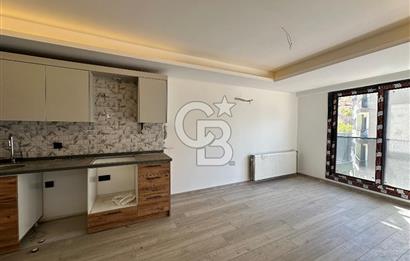 BAYRAKLI KÖRFEZ MAHALLESİ  SIFIR BİNA KİRALIK 1+1 DAİRE