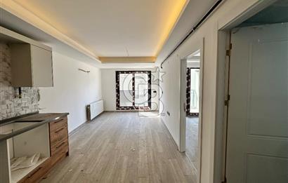 BAYRAKLI KÖRFEZ MAHALLESİ  SIFIR BİNA KİRALIK 1+1 DAİRE