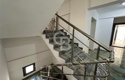 BAYRAKLI KÖRFEZ MAHALLESİ  SIFIR BİNA KİRALIK 1+1 DAİRE