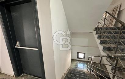 BAYRAKLI KÖRFEZ MAHALLESİ  SIFIR BİNA KİRALIK 1+1 DAİRE