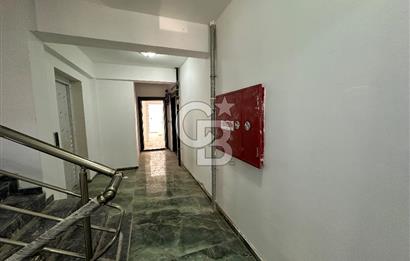 BAYRAKLI KÖRFEZ MAHALLESİ  SIFIR BİNA KİRALIK 1+1 DAİRE