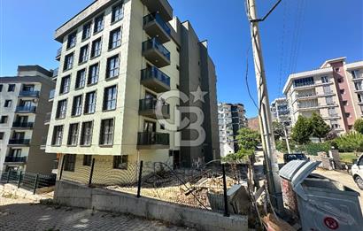 BAYRAKLI KÖRFEZ MAHALLESİ  SIFIR BİNA KİRALIK 1+1 DAİRE