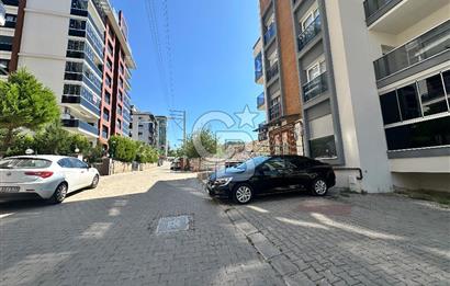 BAYRAKLI KÖRFEZ MAHALLESİ  SIFIR BİNA KİRALIK 1+1 DAİRE