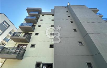 BAYRAKLI KÖRFEZ MAHALLESİ  SIFIR BİNA KİRALIK 1+1 DAİRE