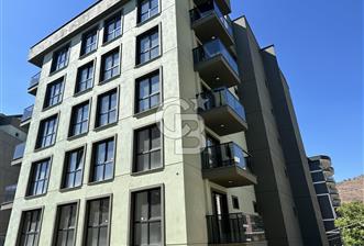 BAYRAKLI KÖRFEZ MAHALLESİ  SIFIR BİNA KİRALIK 1+1 DAİRE