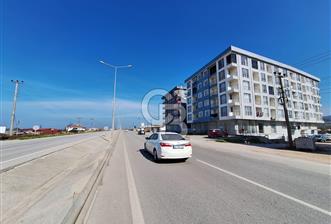 ÇANAKKALE LAPSEKİ ÇARDAKTA KAPALI MUTFAK 2+1 KİRALIK DAİRE
