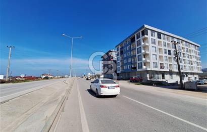 ÇANAKKALE LAPSEKİ ÇARDAKTA KAPALI MUTFAK 2+1 KİRALIK DAİRE