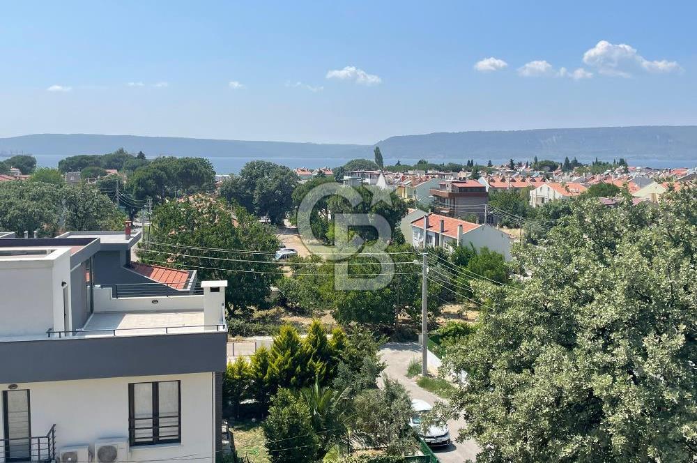 ÇANAKKALE MERKEZ DARDANOS'TA 3+2 FORLEKS VİLLAFavorilerime EkleYazdırFacebook ile paylaş X ile paylaş E-posta ile gönder