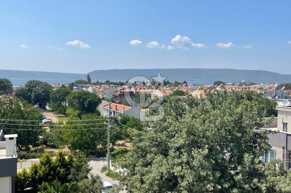 ÇANAKKALE MERKEZ DARDANOS'TA 3+2 FORLEKS VİLLAFavorilerime EkleYazdırFacebook ile paylaş X ile paylaş E-posta ile gönder