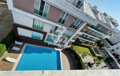 ADEM OKUDAN'DAN!!! Casa Mia Sitesi'nde,3+1Deniz Manzaralı Dubleks Daire.