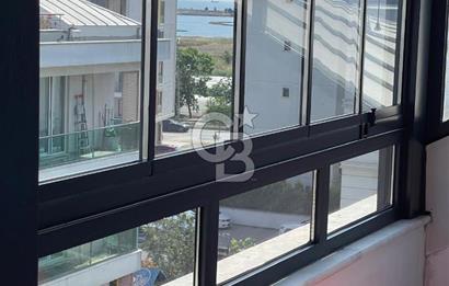 ADEM OKUDAN'DAN!!! Casa Mia Sitesi'nde,3+1Deniz Manzaralı Dubleks Daire.
