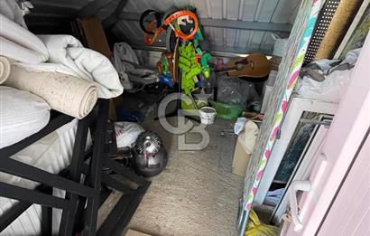 ADEM OKUDAN'DAN!!! Casa Mia Sitesi'nde,3+1Deniz Manzaralı Dubleks Daire.