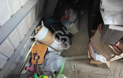 ADEM OKUDAN'DAN!!! Casa Mia Sitesi'nde,3+1Deniz Manzaralı Dubleks Daire.