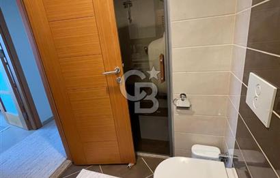 ADEM OKUDAN'DAN!!! Casa Mia Sitesi'nde,3+1Deniz Manzaralı Dubleks Daire.