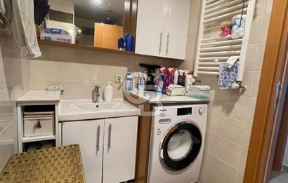 ADEM OKUDAN'DAN!!! Casa Mia Sitesi'nde,3+1Deniz Manzaralı Dubleks Daire.