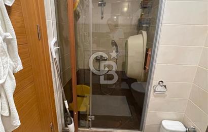 ADEM OKUDAN'DAN!!! Casa Mia Sitesi'nde,3+1Deniz Manzaralı Dubleks Daire.
