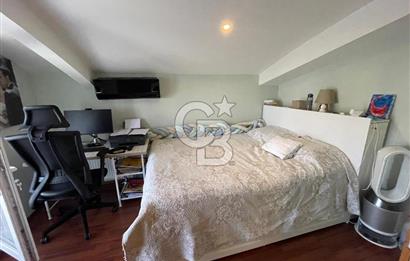 ADEM OKUDAN'DAN!!! Casa Mia Sitesi'nde,3+1Deniz Manzaralı Dubleks Daire.