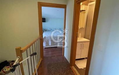 ADEM OKUDAN'DAN!!! Casa Mia Sitesi'nde,3+1Deniz Manzaralı Dubleks Daire.