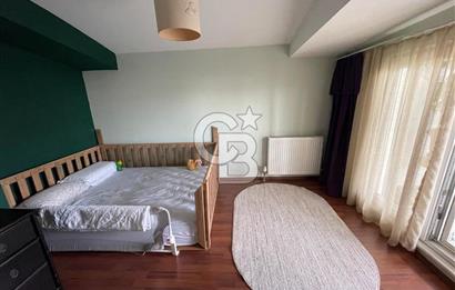 ADEM OKUDAN'DAN!!! Casa Mia Sitesi'nde,3+1Deniz Manzaralı Dubleks Daire.