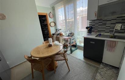 ADEM OKUDAN'DAN!!! Casa Mia Sitesi'nde,3+1Deniz Manzaralı Dubleks Daire.