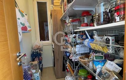 ADEM OKUDAN'DAN!!! Casa Mia Sitesi'nde,3+1Deniz Manzaralı Dubleks Daire.