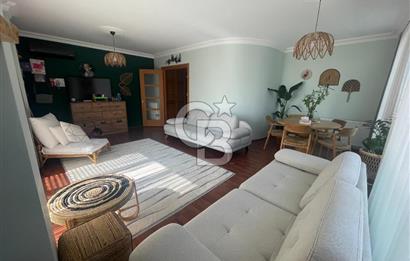 ADEM OKUDAN'DAN!!! Casa Mia Sitesi'nde,3+1Deniz Manzaralı Dubleks Daire.