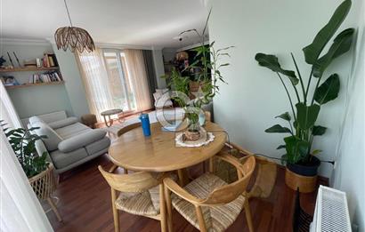 ADEM OKUDAN'DAN!!! Casa Mia Sitesi'nde,3+1Deniz Manzaralı Dubleks Daire.