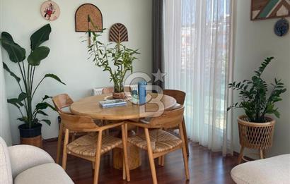 ADEM OKUDAN'DAN!!! Casa Mia Sitesi'nde,3+1Deniz Manzaralı Dubleks Daire.
