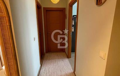 ADEM OKUDAN'DAN!!! Casa Mia Sitesi'nde,3+1Deniz Manzaralı Dubleks Daire.