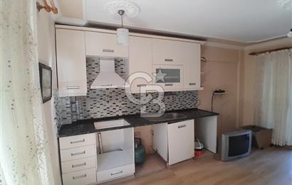 Eski Foça Atatürk Mahallesinde Kiralık 3+1 Tripleks