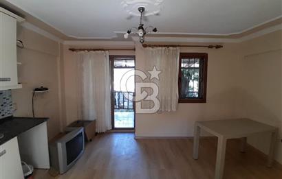 Eski Foça Atatürk Mahallesinde Kiralık 3+1 Tripleks