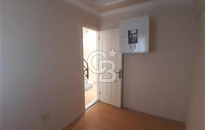 Eski Foça Atatürk Mahallesinde Kiralık 3+1 Tripleks