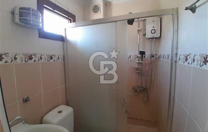 Eski Foça Atatürk Mahallesinde Kiralık 3+1 Tripleks