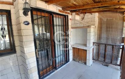 Eski Foça Atatürk Mahallesinde Kiralık 3+1 Tripleks