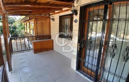Eski Foça Atatürk Mahallesinde Kiralık 3+1 Tripleks