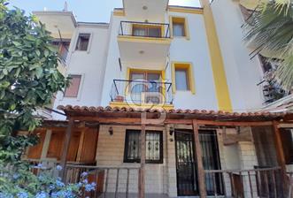 Eski Foça Atatürk Mahallesinde Kiralık 3+1 Tripleks