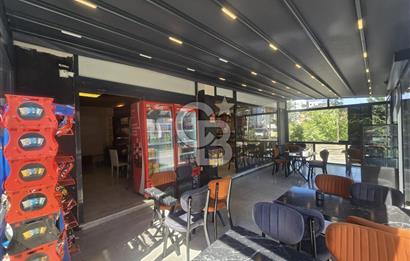 CB NOVO'DAN TUZLA AYDINLI DA SATILIK DÜKKAN