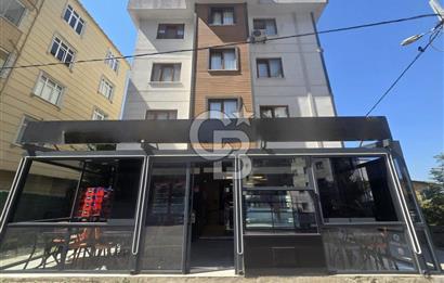 CB NOVO'DAN TUZLA AYDINLI DA SATILIK DÜKKAN