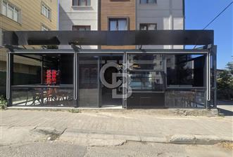 CB NOVO'DAN TUZLA AYDINLI DA SATILIK DÜKKAN