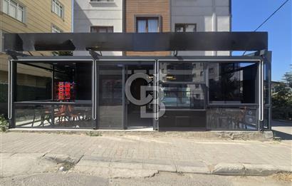 CB NOVO'DAN TUZLA AYDINLI DA SATILIK DÜKKAN