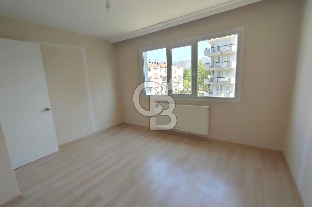 Bayraklı Soğukkuyu Mah.Önü Açık Ferah Kiralık Daire