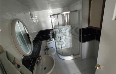 Bayraklı Soğukkuyu Mah.Önü Açık Ferah Kiralık Daire